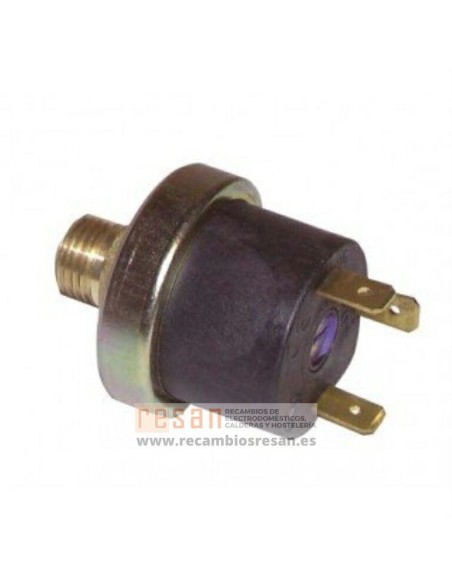 Presostato agua 1/4" mod. 5612 ceme *  39806180