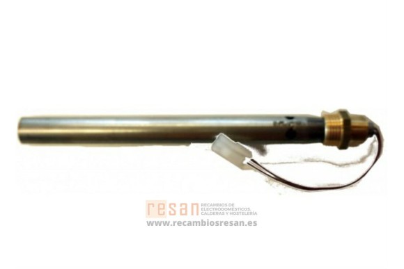 Resistencia Ferroli SUN para biomasa 1/2