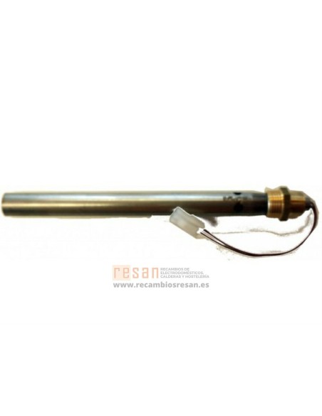 Resistencia Ferroli SUN para biomasa 1/2