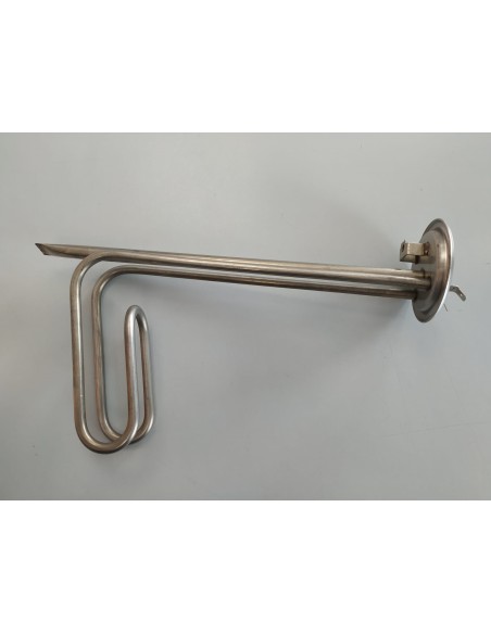 Resistencia electrica 2500w - 150l