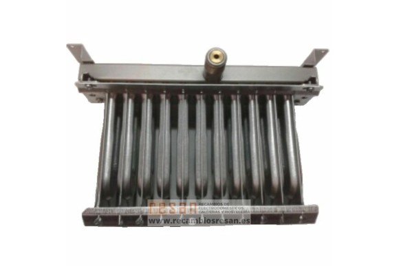 Quemadores Domiproject f24