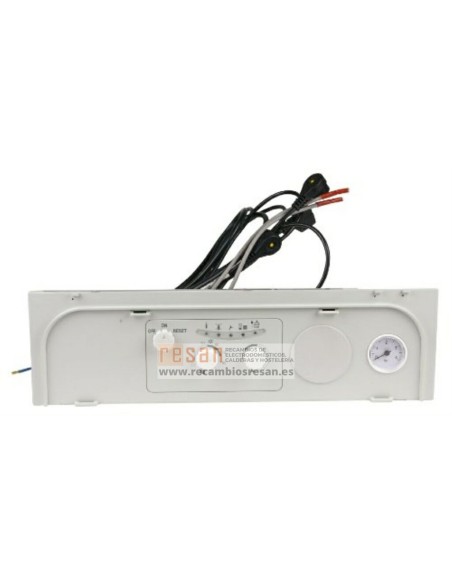 Cableado completo Domina C24 e