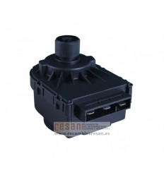 Motor valvula 3 vias 230 v