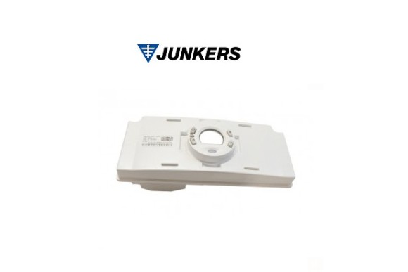 Modulo electronico Junkers wtd11