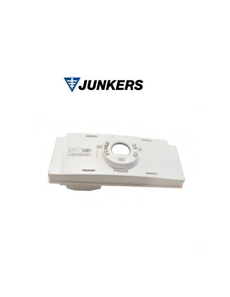 Modulo electronico Junkers wtd11