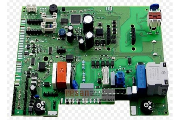 Placa csw 30
