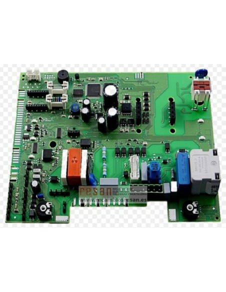 Placa csw 30