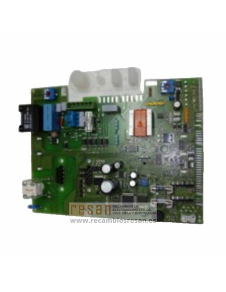 Placa electronica Junkers ZWBE37