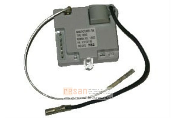 Unidad de ignicion WI10KI