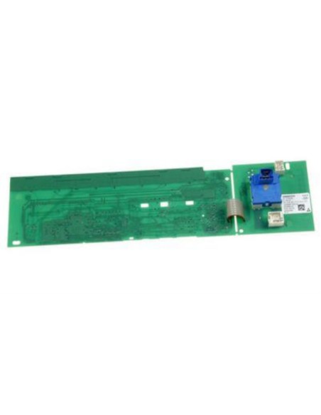 Modulo frontal mandos 3TI71101