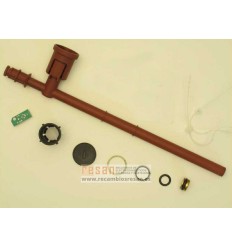 Kit de conversion de gas 21.23 a 31 - 77101490330