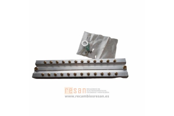 Kit de conversion de gas 31 a 23 - 87160136360