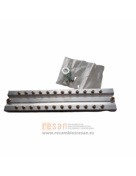 Kit de conversion de gas 31 a 23 - 87160136360