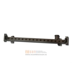 Kit de conversion de gas 31 a 23 - 87167726130