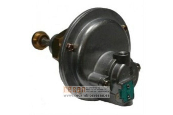 Conjunto de maniobra 87085040570