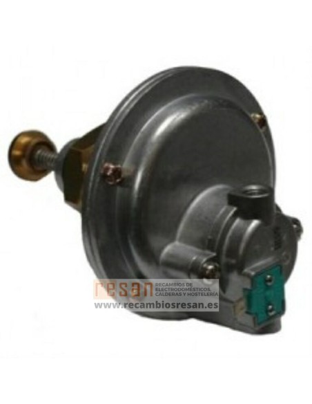 Conjunto de maniobra 87085040570