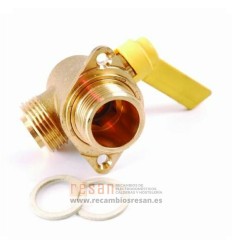 Llave de gas - 87167712850