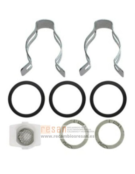 Valvula de llenado 87161412550