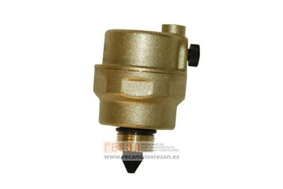 Valvula de purga de aire 87399301180