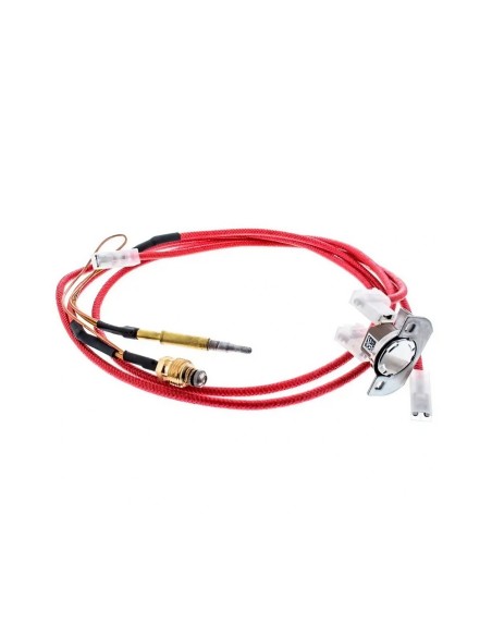 Dispositivo de control del tiro WR8