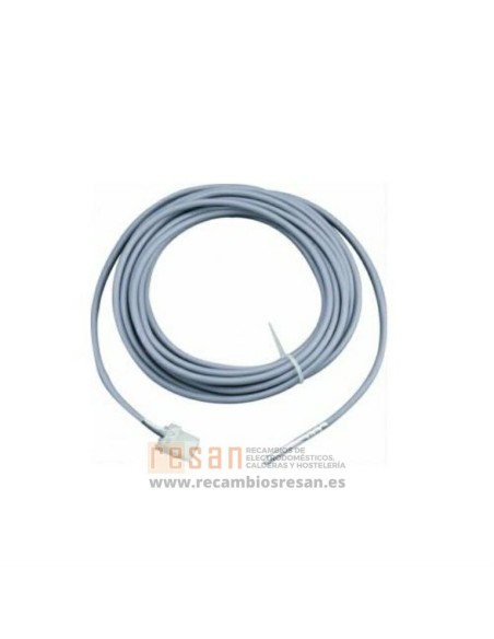 Sensor de temperatura 6mm