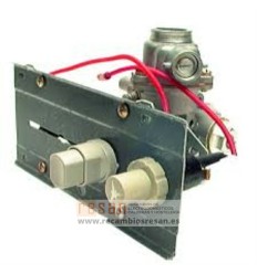 Cuerpo de gas 87070110280