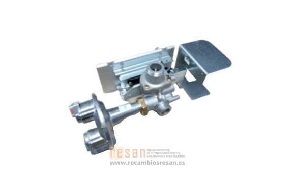 Cuerpo de gas 87070111970