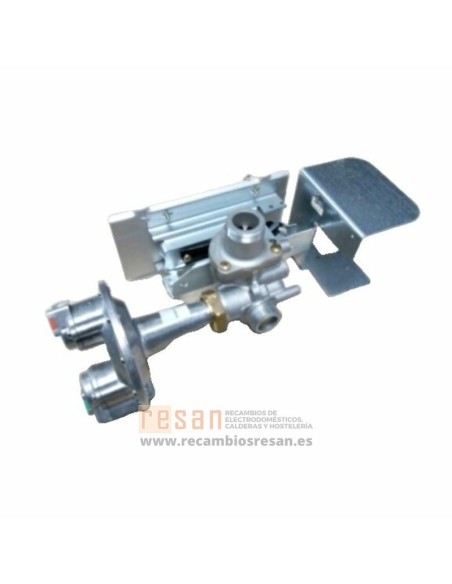 Cuerpo de gas 87070111970