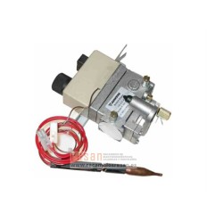 Cuerpo de gas 87099185140