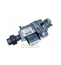 Cuerpo de gas 87290108510