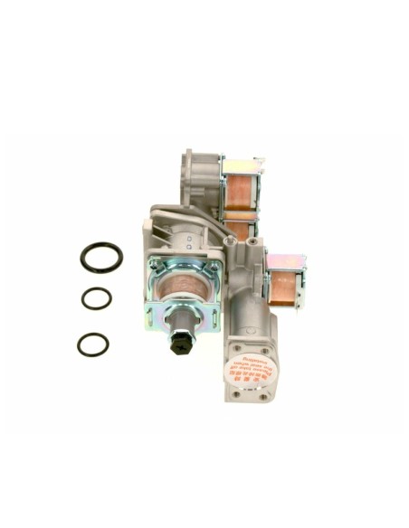 Cuerpo de gas WTD12AM31