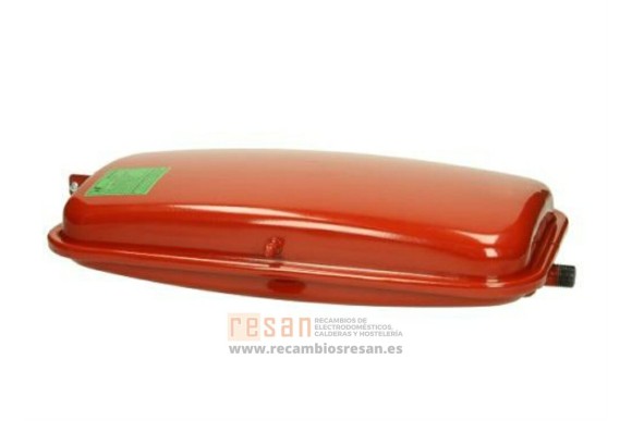 Vaso de expansion 10l ZSB 30-2 A23