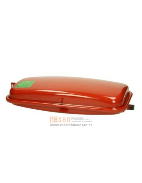Vaso de expansion 10l ZSB 30-2 A23