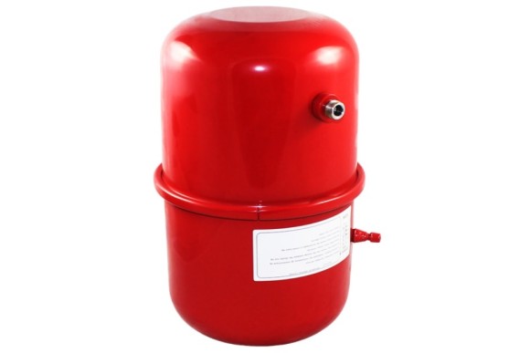 Vaso de expansion junkers CGW25 10l