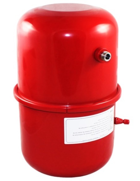 Vaso de expansion junkers CGW25 10l