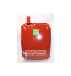 Vaso de expansion 18l 87154071770