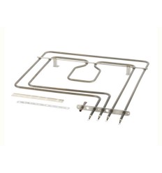 Resistencia grill 680886