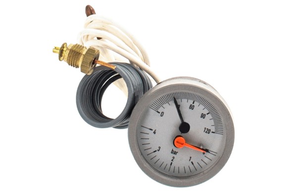 Termomamometro Junkers CGW