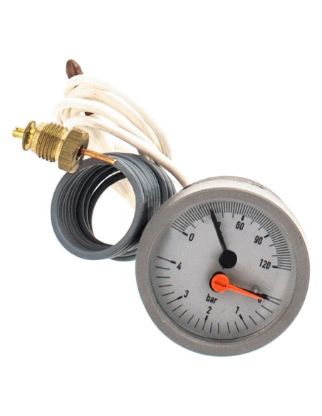 Termomamometro Junkers CGW