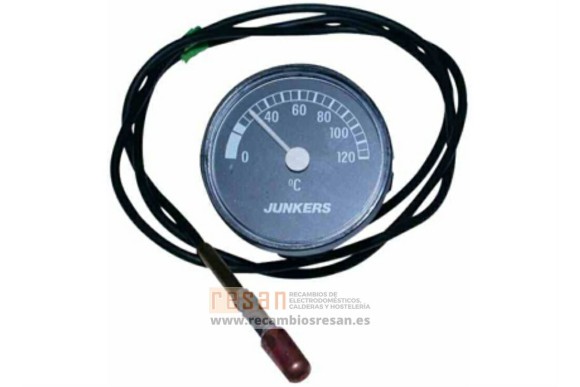 Termometro 87372089910