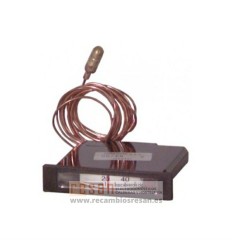 Termostato 87168011350