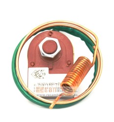 Termostato limitador acs