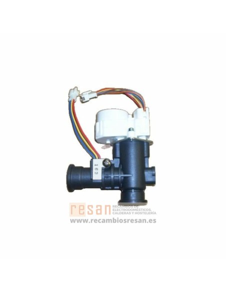 Cuerpo de agua con motor - 87085050180