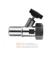 Acc.salida agua w125/135