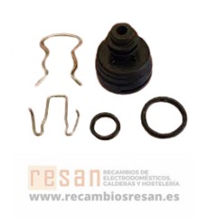 Adaptador seguridad a bomba ZWN24-7