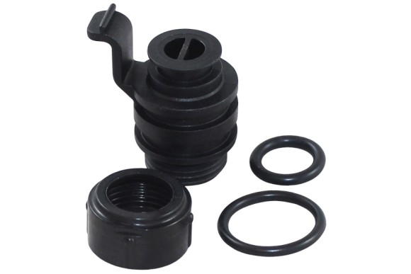 Racor flujostato ZWBE -59-