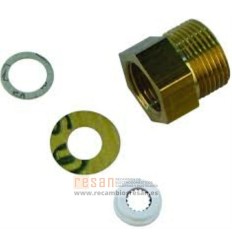 Alojamiento limitador de caudal - 87161402440