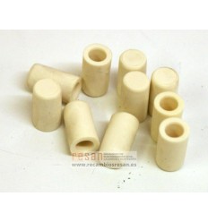Capuchon protector (10x) - 871050616100