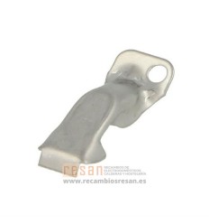 Chapa deflectora (10x) - 87013090390