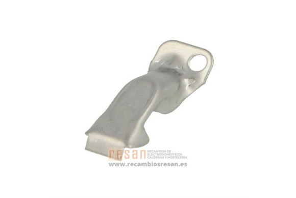 Chapa deflectora (10x) - 87013090390